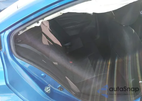 2020 Nissan Versa S Xtronic Cvt z USA, uszkodzony, nr VIN 3N1CN8DV6LL903024